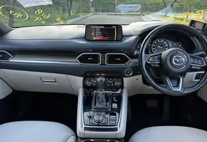 Mazda AZ 2020 Pearl