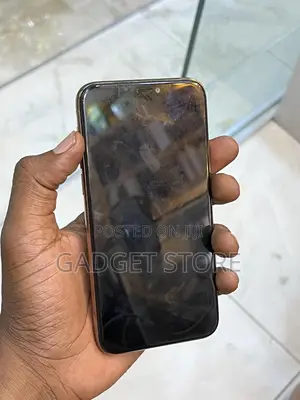 Apple iPhone 11 Pro 256 GB Gold