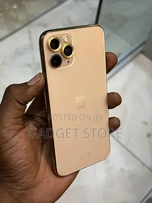 Apple iPhone 11 Pro 256 GB Gold