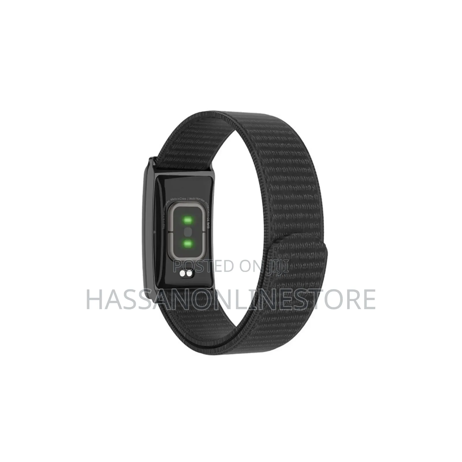Porodo Trackfit Smart Fitness Band