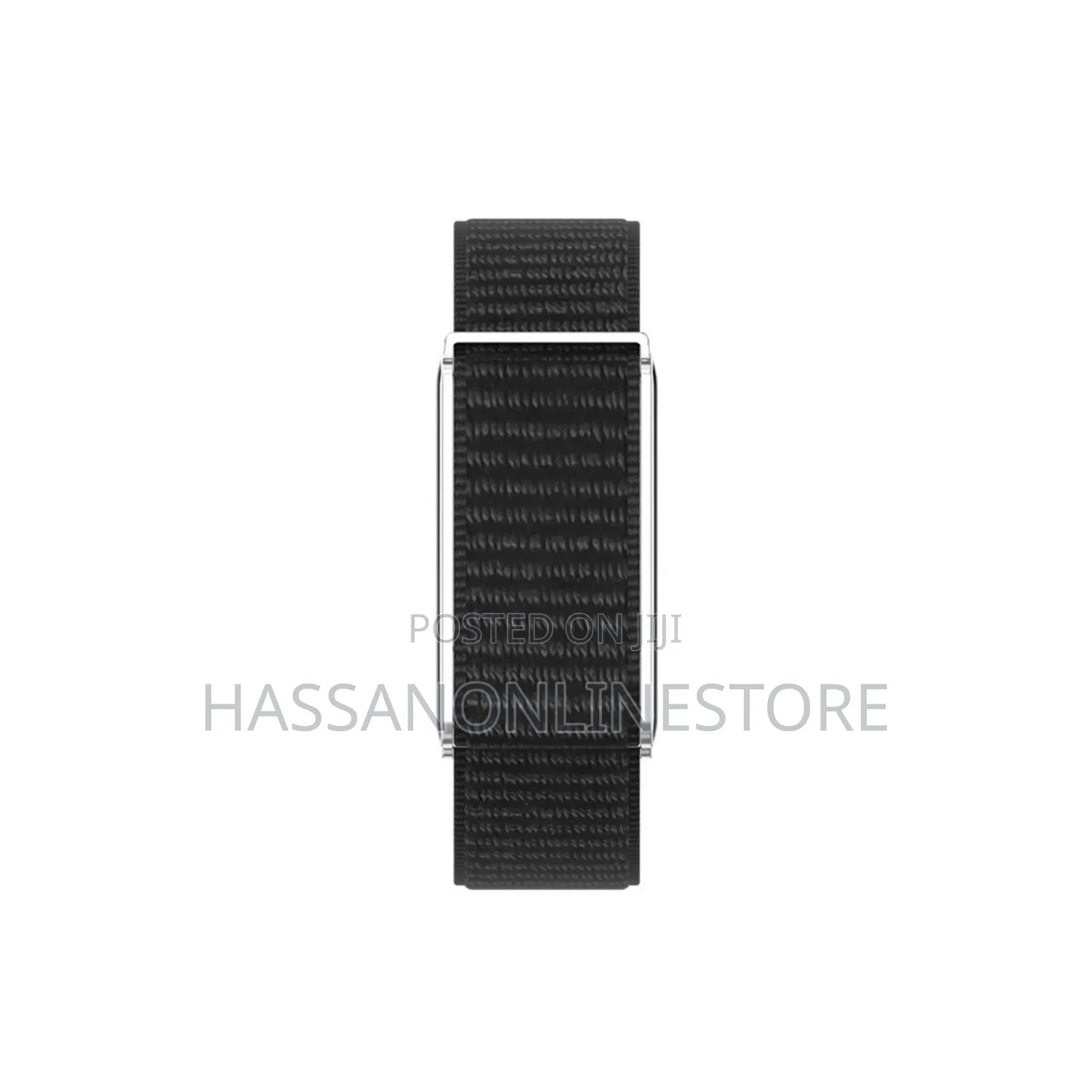 Porodo Trackfit Smart Fitness Band