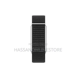 Porodo Trackfit Smart Fitness Band