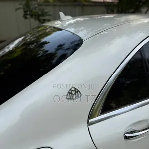 Mercedes-Benz VS680L Maybach 2020 White