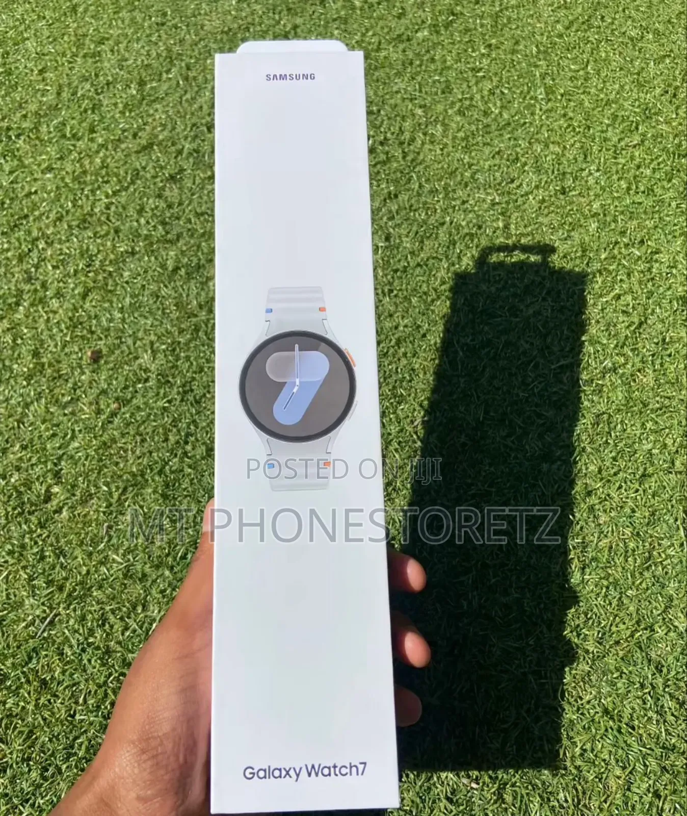 Samsung Galaxy Watch 7 44mm