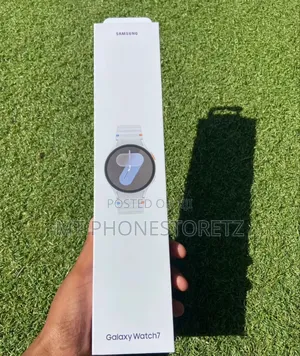 Samsung Galaxy Watch 7 44mm