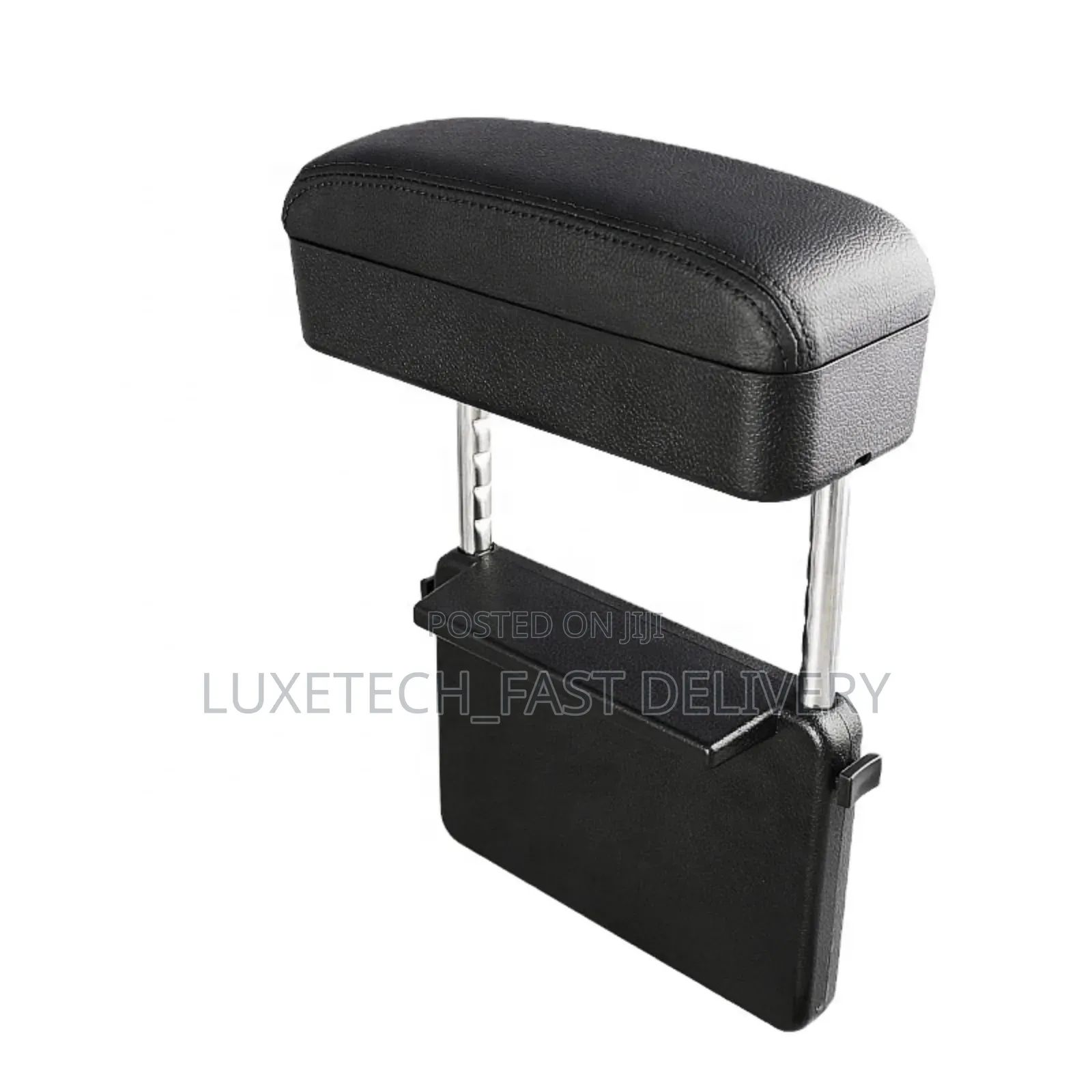 Universal Car Armrest Storage Box
