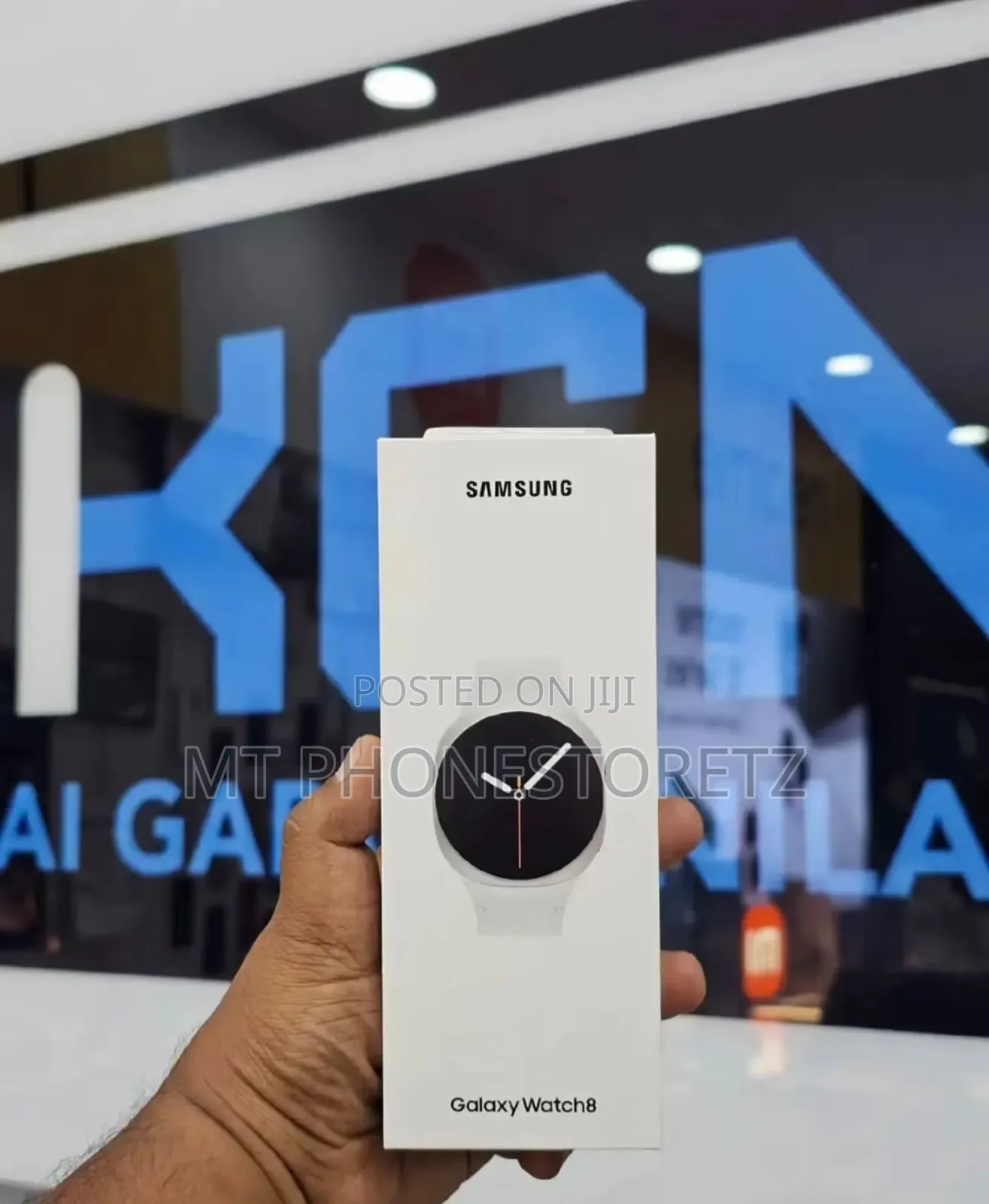 Samsung Watch 8 40mm