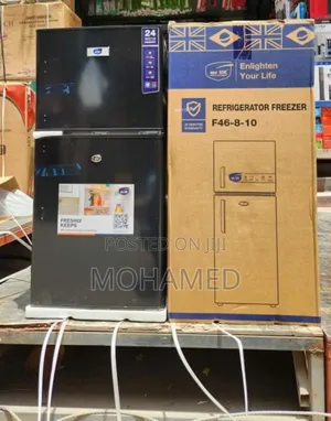 Mr Uk Fridge Uk F46