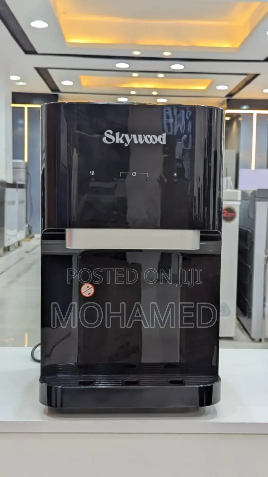 Skywood Water Dispenser