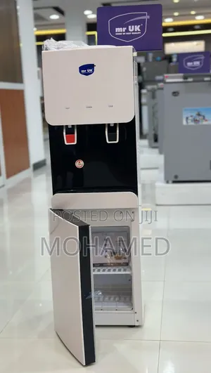 Mr Uk Water Dispenser 2024 M With Fridge