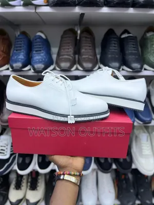Viatu or Shoes for Men's Amazingly Juicy