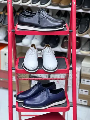 Viatu or Shoes for Men's Amazingly Juicy