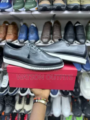 Viatu or Shoes for Men's Amazingly Juicy