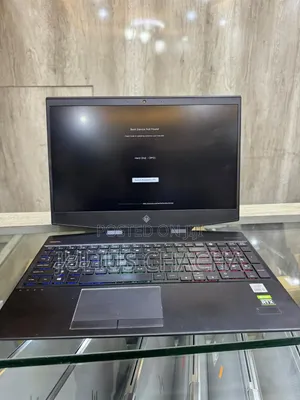 Laptop HP Omen 15 32GB Intel Core I9 SSD 1T