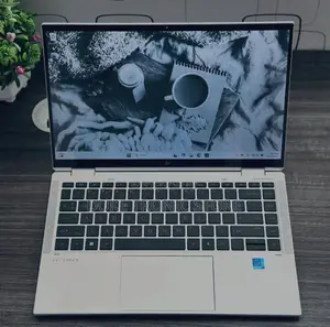 Laptop HP EliteBook x360 1040 G7 16GB Intel Core i7 SSD 512GB