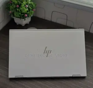 Laptop HP EliteBook x360 1040 G7 16GB Intel Core i7 SSD 512GB
