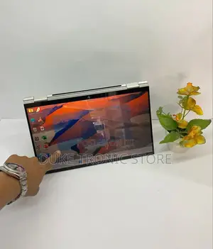 Laptop HP EliteBook x360 1040 G7 16GB Intel Core i7 SSD 512GB