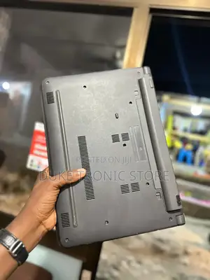 Laptop Dell Latitude 3350 4GB Intel Core I3 HDD 500GB