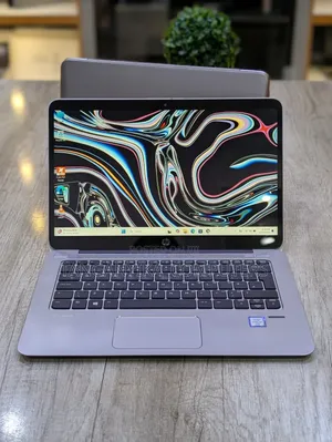 Laptop HP EliteBook 1030 G1 16GB Intel Core M SSD 256GB