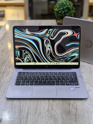 Laptop HP EliteBook 1030 G1 16GB Intel Core M SSD 256GB