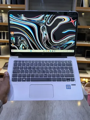 Laptop HP EliteBook 1030 G1 16GB Intel Core M SSD 256GB