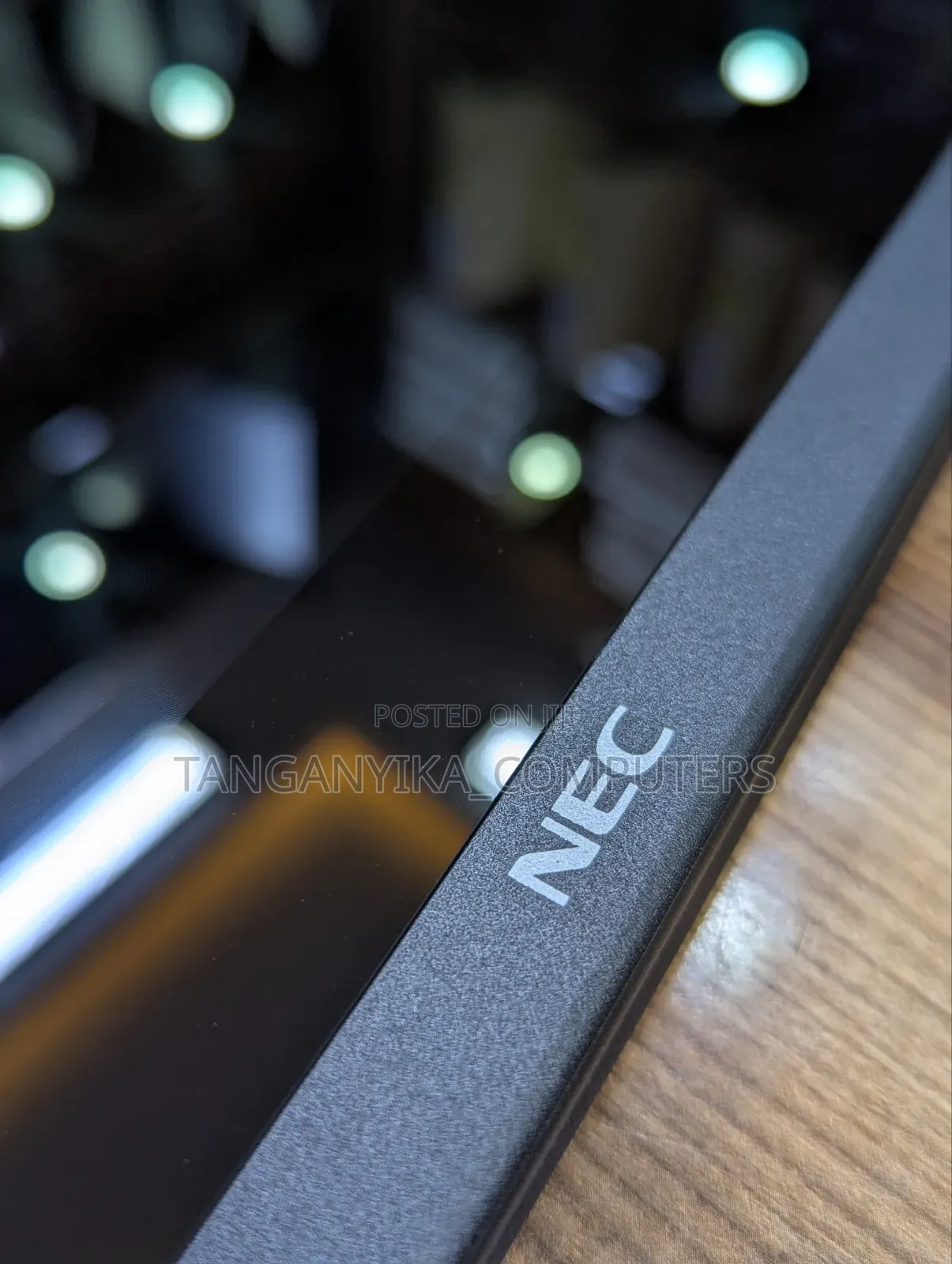 New Laptop NEC N22A 4GB Intel Pentium SSD 60GB