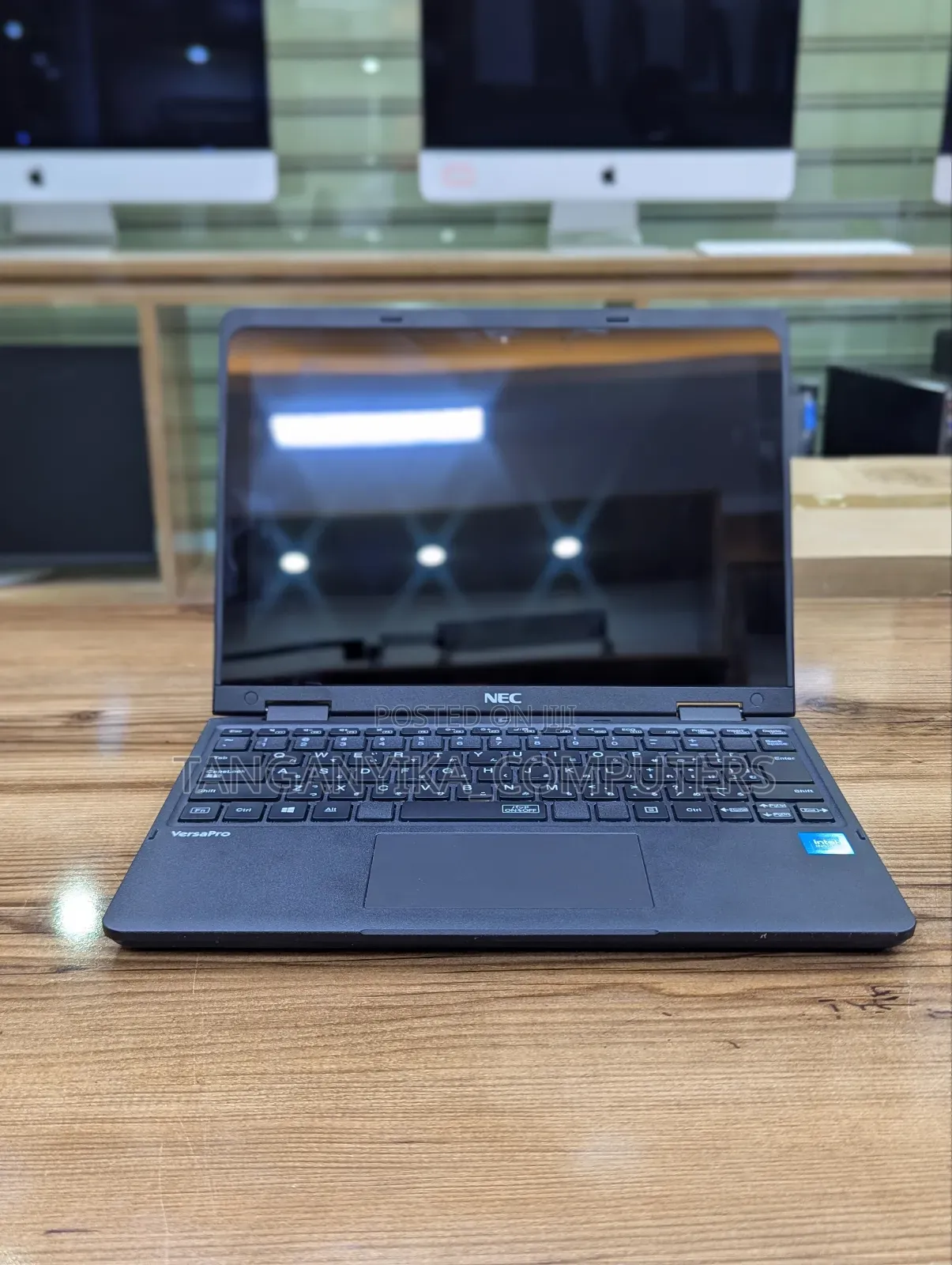 New Laptop NEC N22A 4GB Intel Pentium SSD 60GB