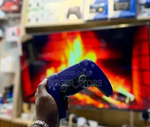 Ps5 Dualsense Controller Used Uk