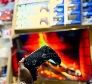 Ps5 Dualsense Controller Used Uk