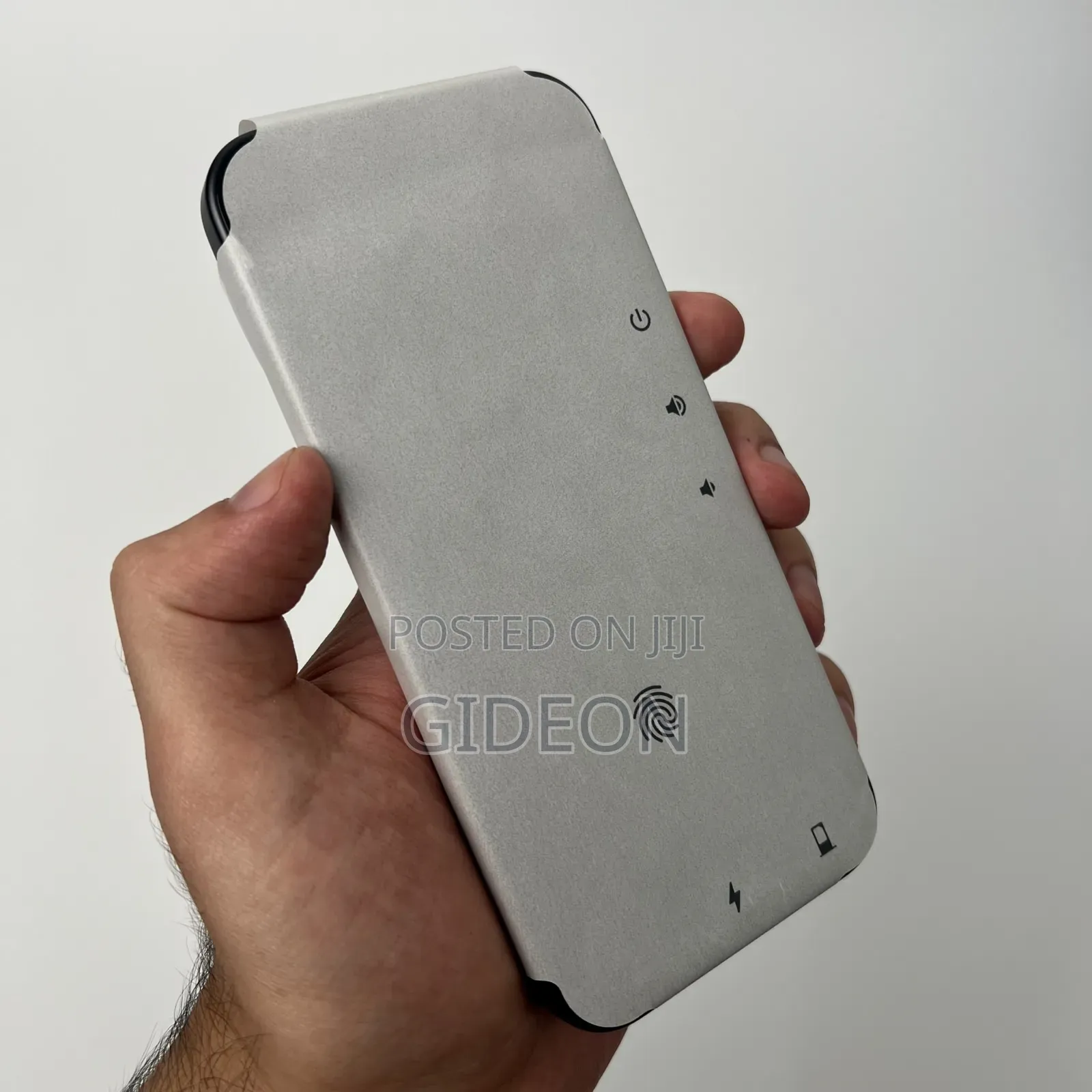 New Google Pixel 9 256 GB Black