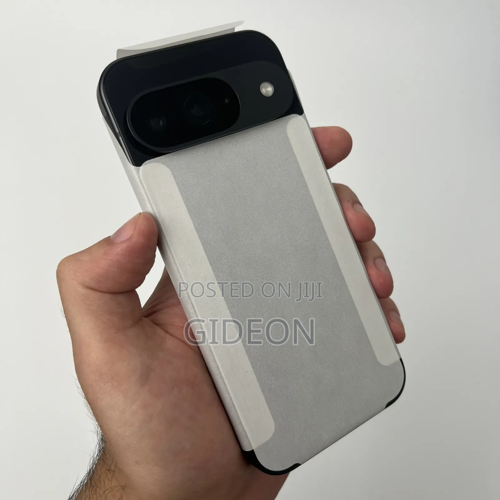 New Google Pixel 9 256 GB Black