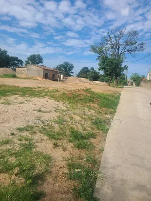 Industrial Plot With 2 Acres for Sale at Vingunguti Machinjioni
