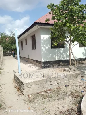 4bdrm House in Tanzania Daresalaam, Ilala for sale