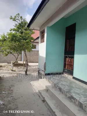 4bdrm House in Tanzania Daresalaam, Ilala for sale