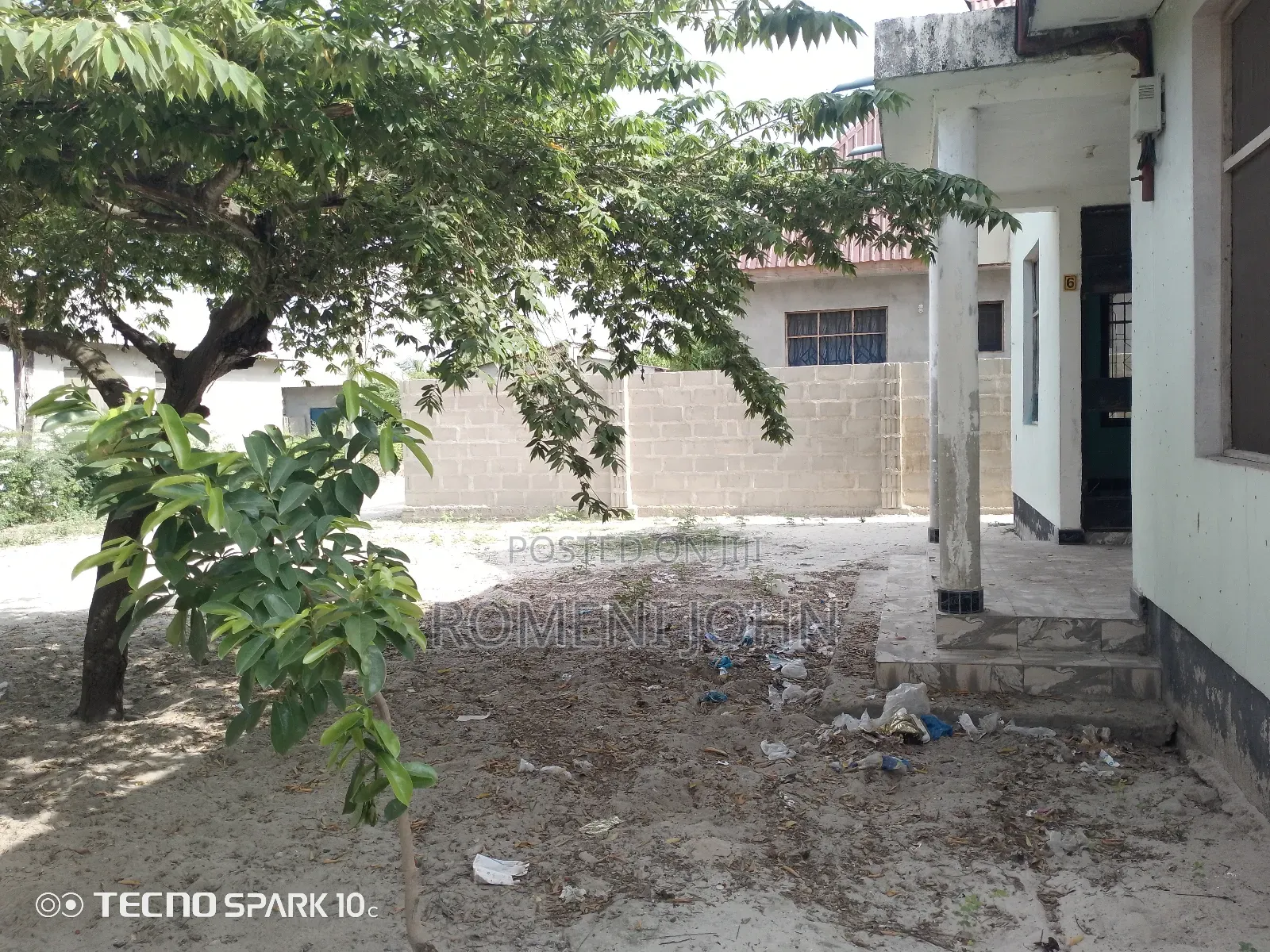 4bdrm House in Tanzania Daresalaam, Ilala for sale