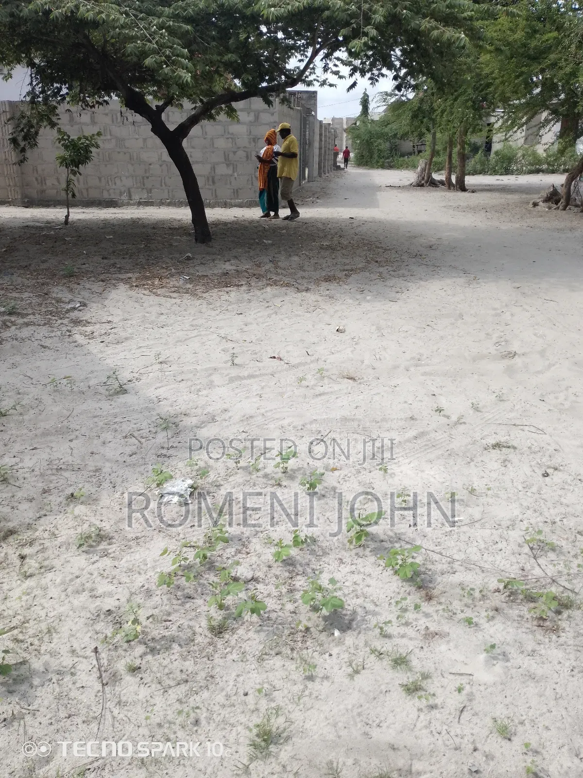 4bdrm House in Tanzania Daresalaam, Ilala for sale