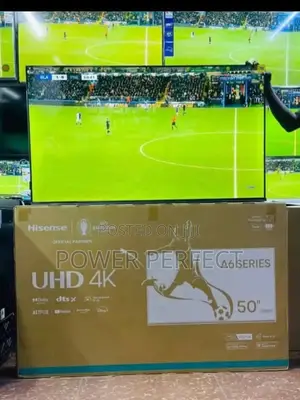 Hisense Tv