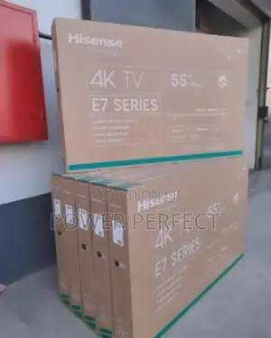 Hisense Tv