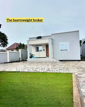 2bdrm Apartment in Dalali Nick Mwanza, Kiseke for rent