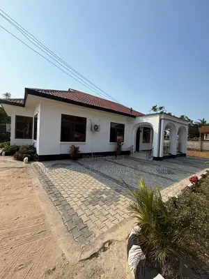 3bdrm House in Mbezi Beach for rent