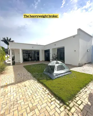 Furnished 2bdrm Apartment in Dalali Nick Mwanza, Pasiansi for rent