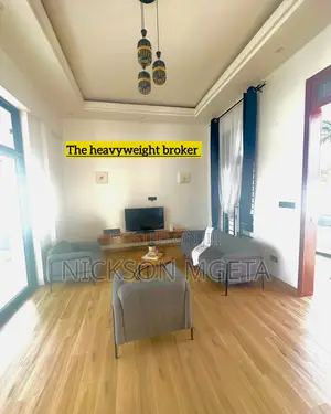 Furnished 2bdrm Apartment in Dalali Nick Mwanza, Pasiansi for rent