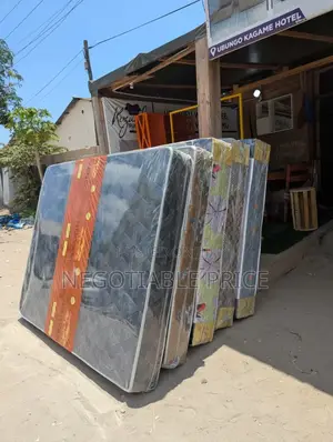 Godoro Mpya Bei Affordable 5×6×8