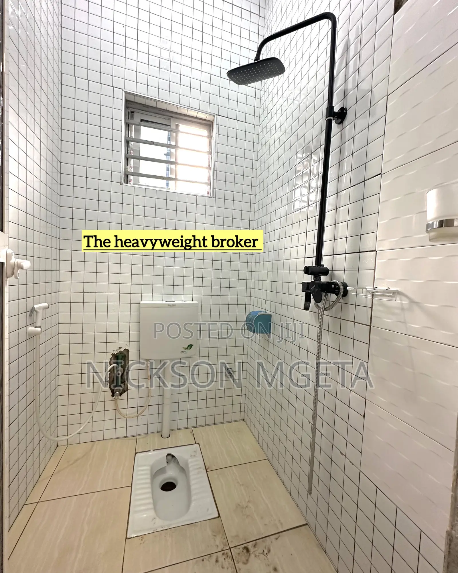 1bdrm Apartment in Dalali Nick Mwanza, Nyasaka for rent