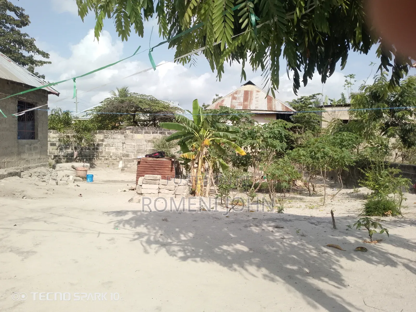 5bdrm House in Tanzania Daresalaam, Ilala for sale
