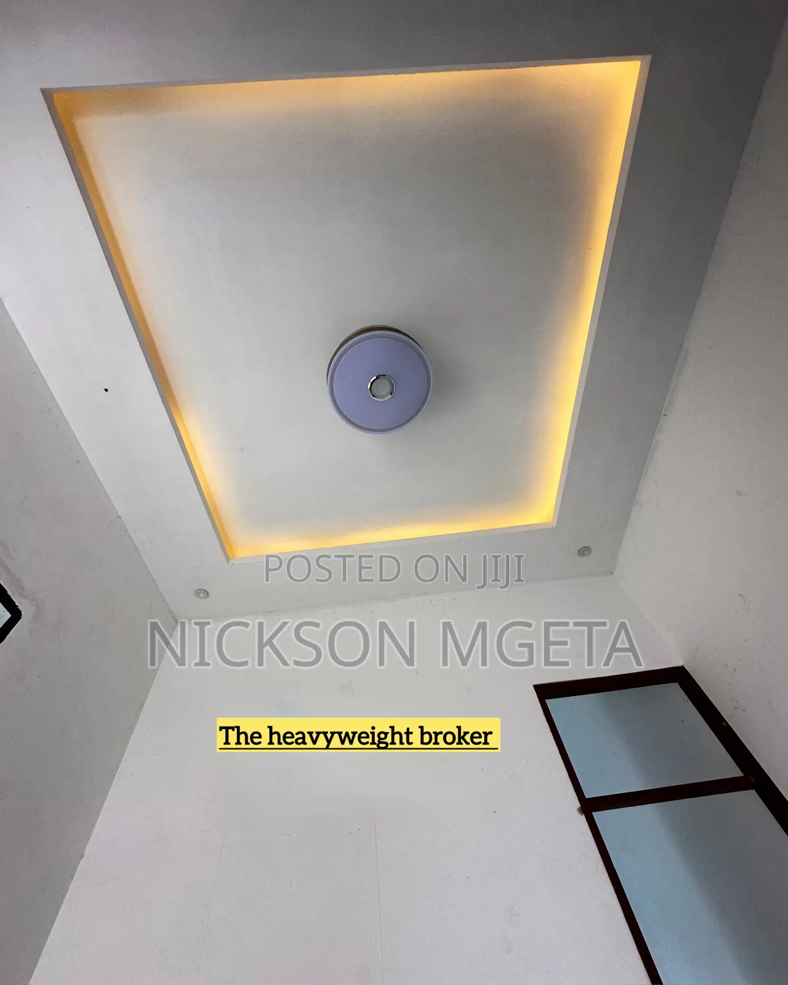 1bdrm Apartment in Dalali Nick Mwanza, Pasiansi for rent