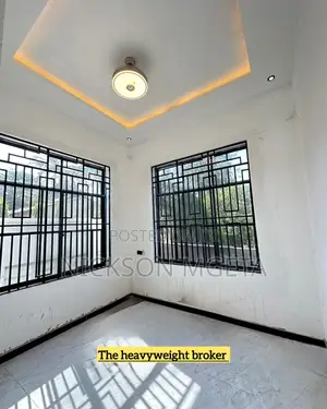 1bdrm Apartment in Dalali Nick Mwanza, Pasiansi for rent