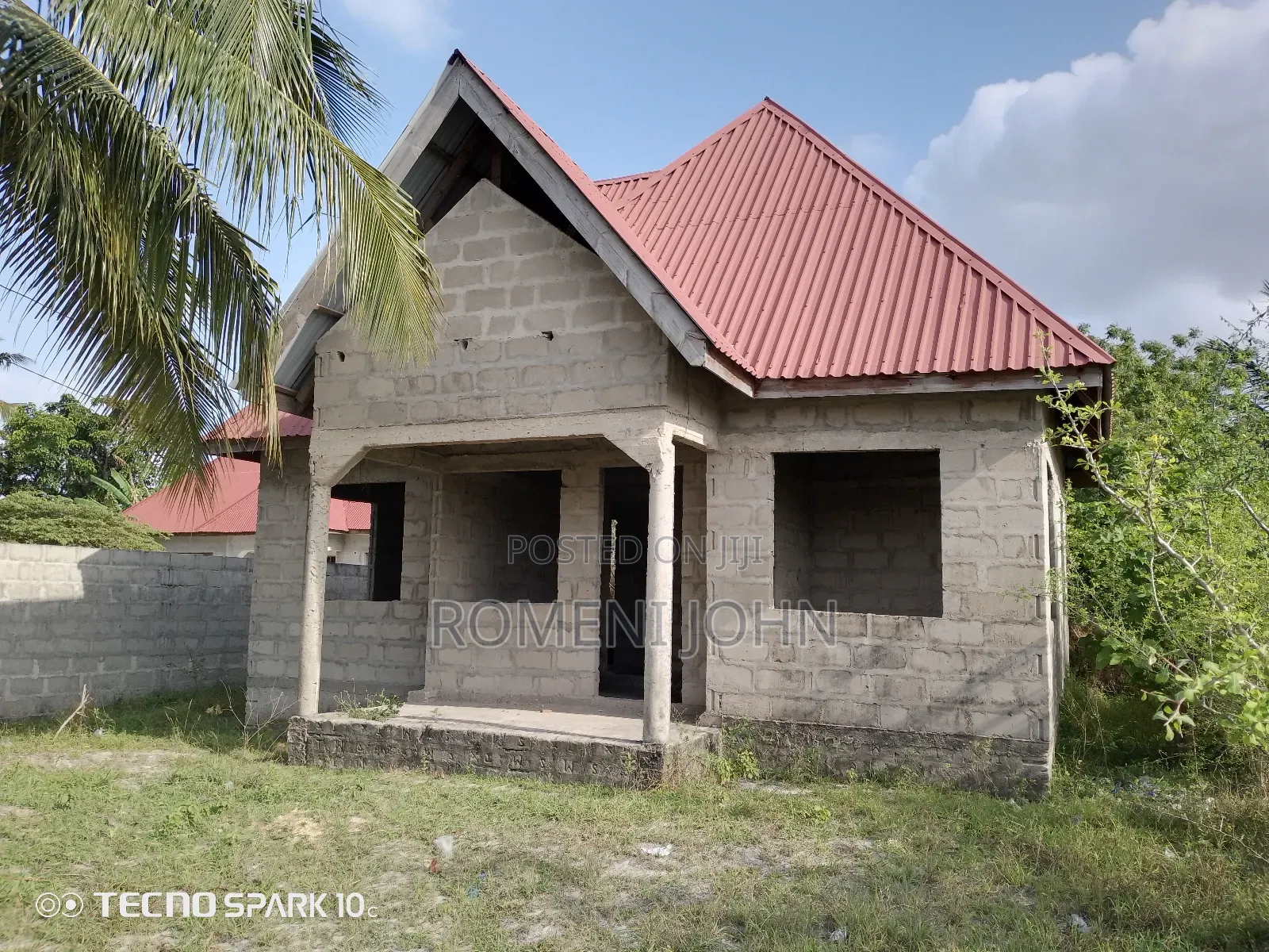 3bdrm House in Tanzania Daresalaam, Ilala for sale