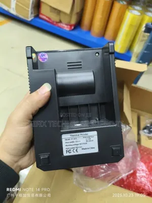 Receipt Printer / Thermal Printer