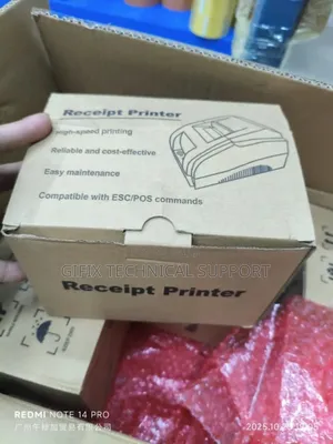 Receipt Printer / Thermal Printer